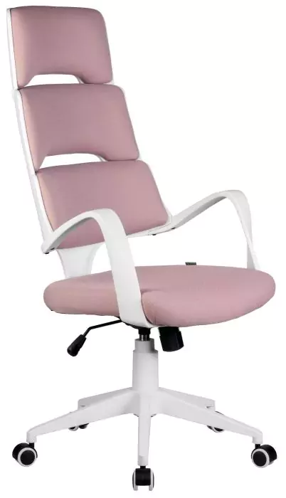 Кресло Riva Chair Sakura (белый пластик)