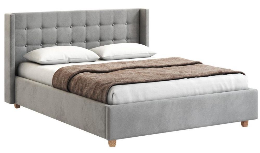 Кровать двуспальная Афина 9 дизайн 21