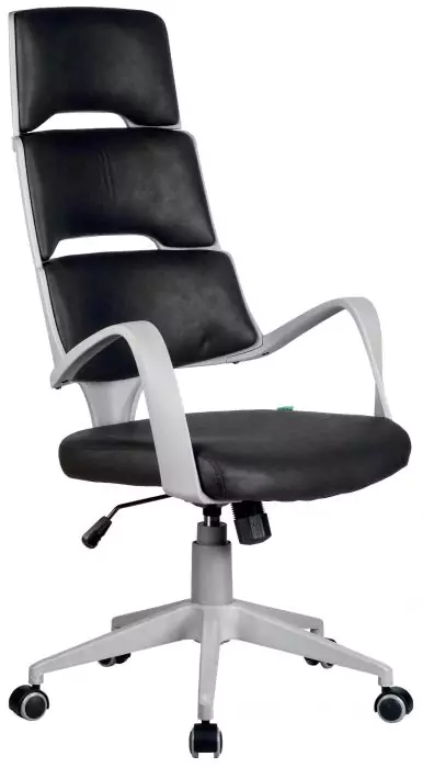 Кресло Riva Chair Sakura (серый пластик)