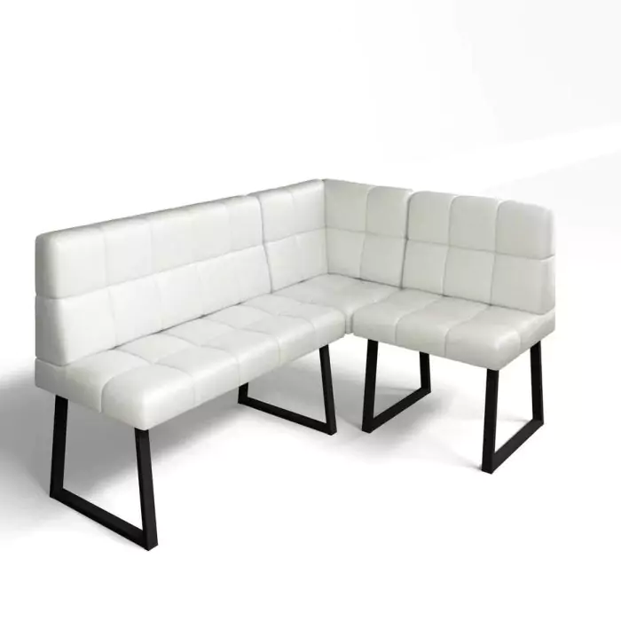 Кухонный диван угловой Реал дизайн 2