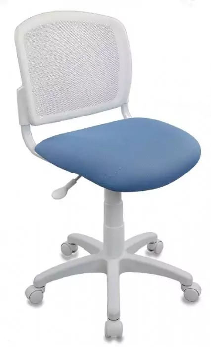 Кресло детское Бюрократ CH-W296NX дизайн 3