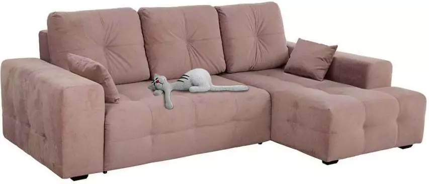 Угловой диван-кровать Питсбург дизайн 3
