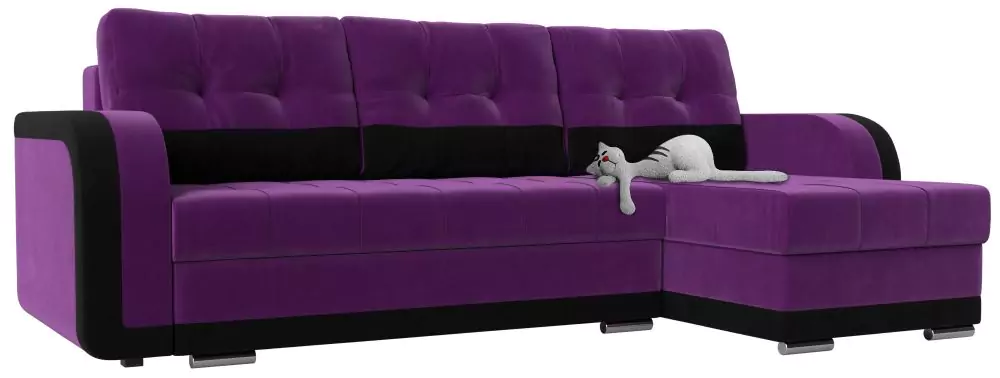 Угловой диван Марсель дизайн 5