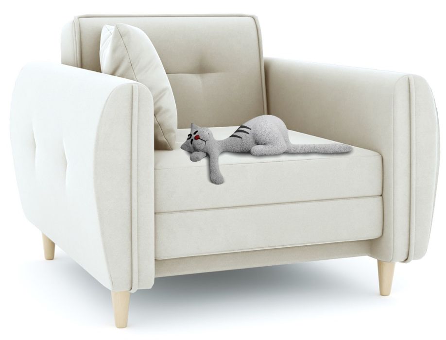 Кресло-кровать Анита дизайн 12