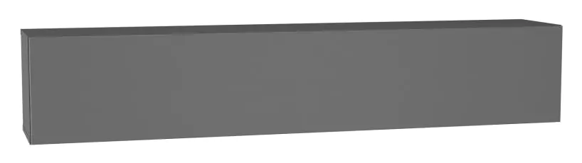 Шкаф навесной Поинт Тип-50 дизайн 2