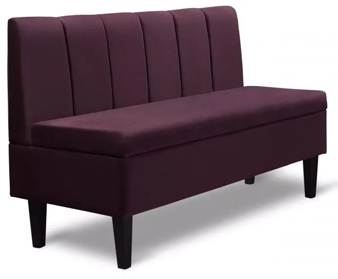 Прямой диван Лео (Сканди) 1320 дизайн 4