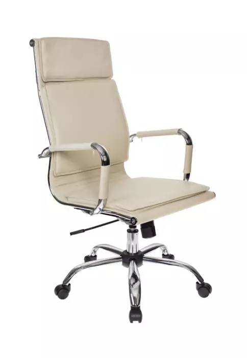 Кресло руководителя Бюрократ Ch-993 дизайн 5
