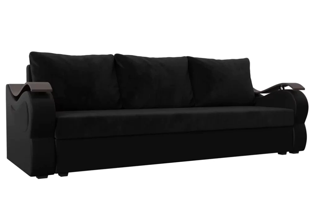 Прямой диван Меркурий лайт дизайн 17