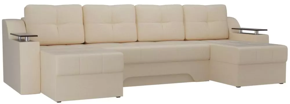 П-образный диван Сенатор дизайн 17 арт13