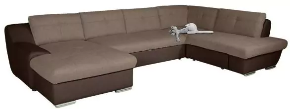 Модульный диван Чикаго (Кристофер) композиция 1