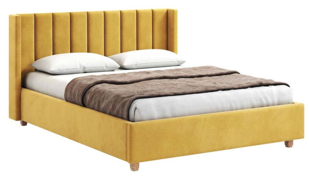 Кровать двуспальная Афина 9 дизайн 28