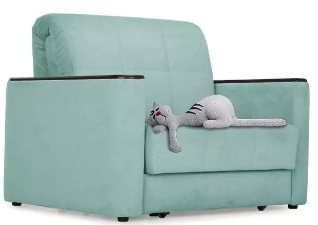Кресло-кровать Мартин дизайн 2