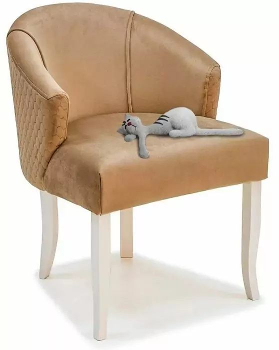 Кресло-стул Николь дизайн 21