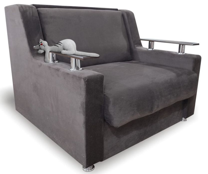 Прямой диван Аккорд-2 дизайн 4