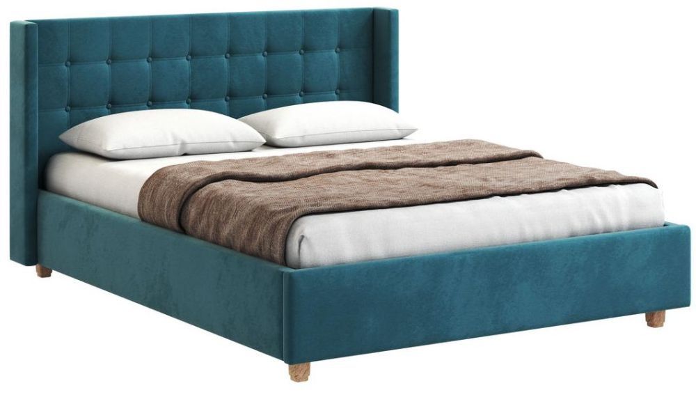 Кровать двуспальная Афина 9 дизайн 15