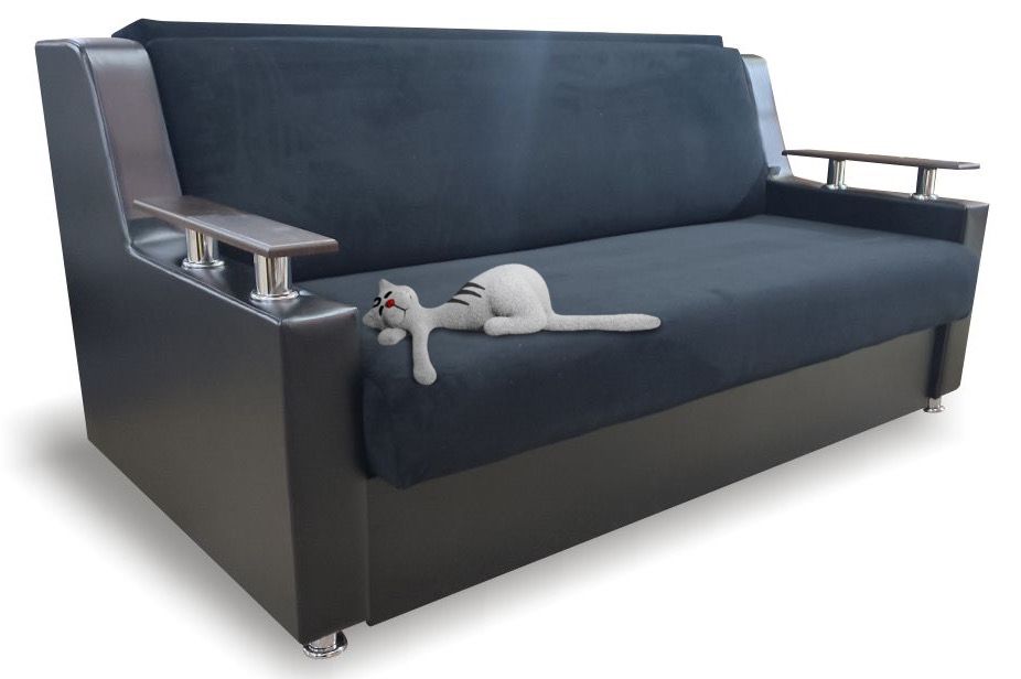 Прямой диван Аккорд-2 дизайн 11