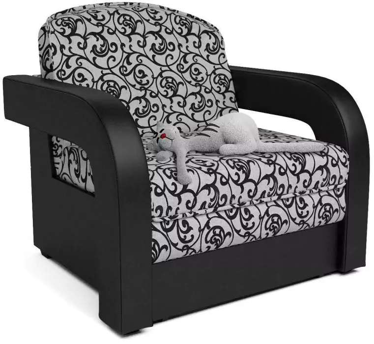 Кресло-кровать Кармен-2 дизайн 1