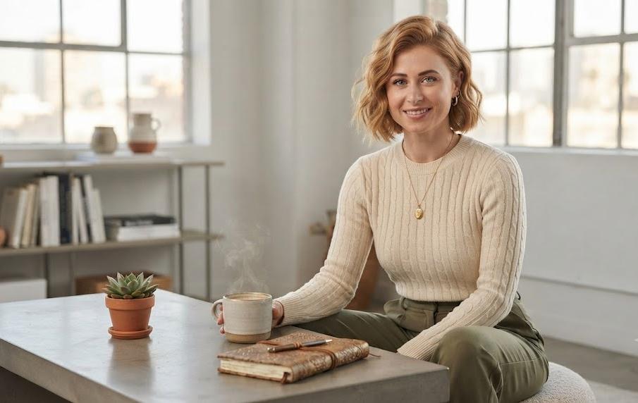 Астахова Виктория Олеговна
