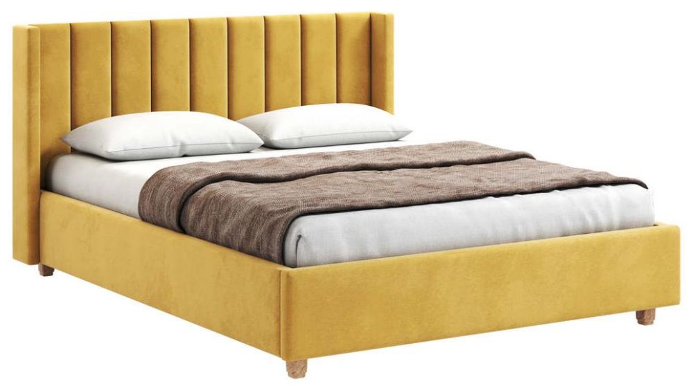 Кровать двуспальная Афина 9 дизайн 30