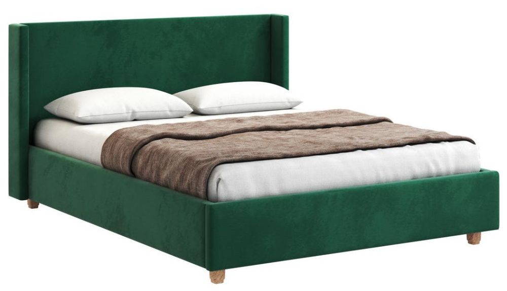 Кровать двуспальная Афина 9 дизайн 4
