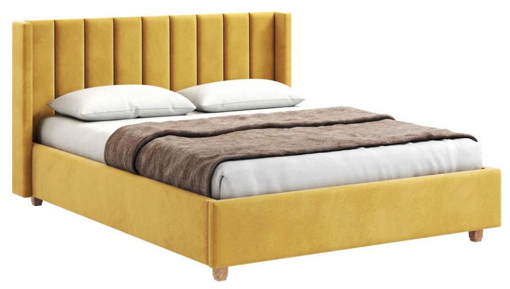 Кровать двуспальная Афина 9 дизайн 29