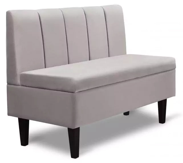 Прямой диван Лео (Сканди) 1100 дизайн 5