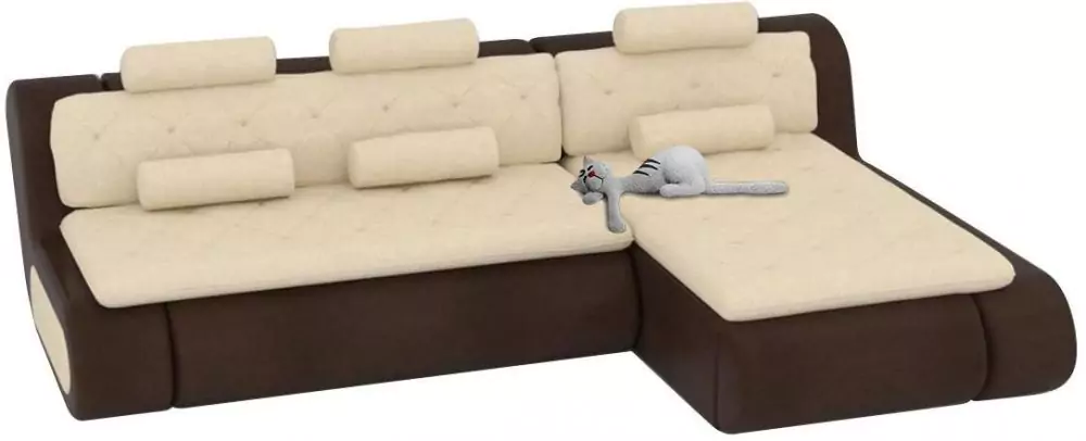 Модульный диван Алмаз (Кормакоф) дизайн 3
