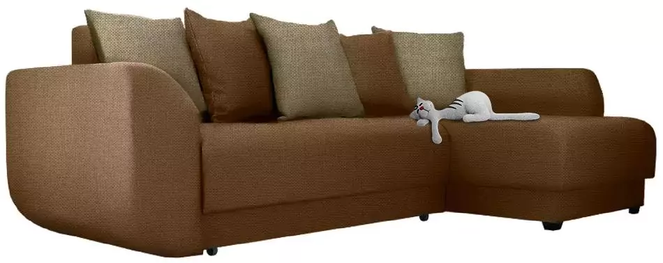 Угловой диван Мюнхен (Калифорния) Леон дизайн 11 арт18