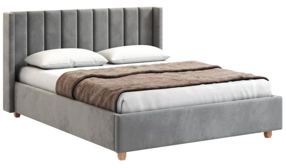 Кровать двуспальная Афина 9 дизайн 22