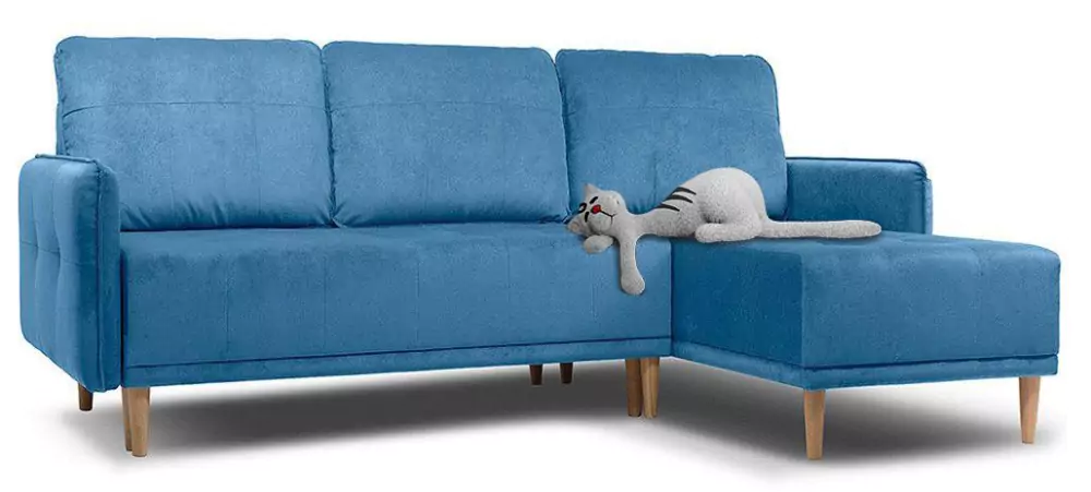 Угловой диван-кровать Тадеуш дизайн 4