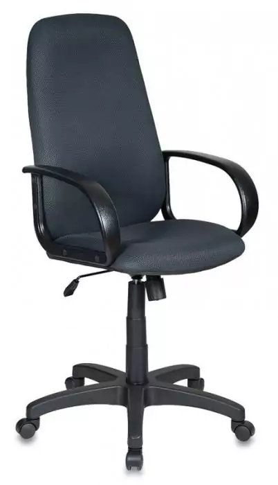 Кресло руководителя Бюрократ CH-808AXSN дизайн 2