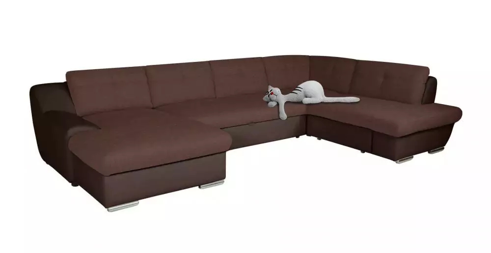 Модульный диван Чикаго 8 дизайн 8