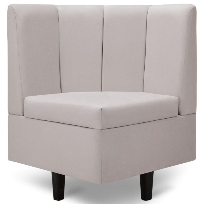 Кресло угловое Лео (Сканди) дизайн 5