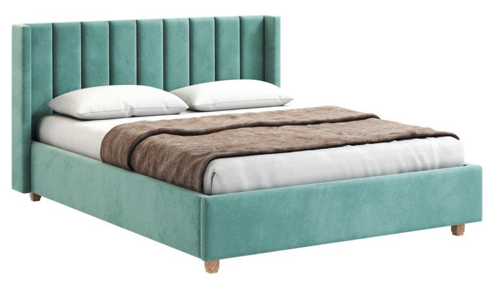 Кровать двуспальная Афина 9 дизайн 25