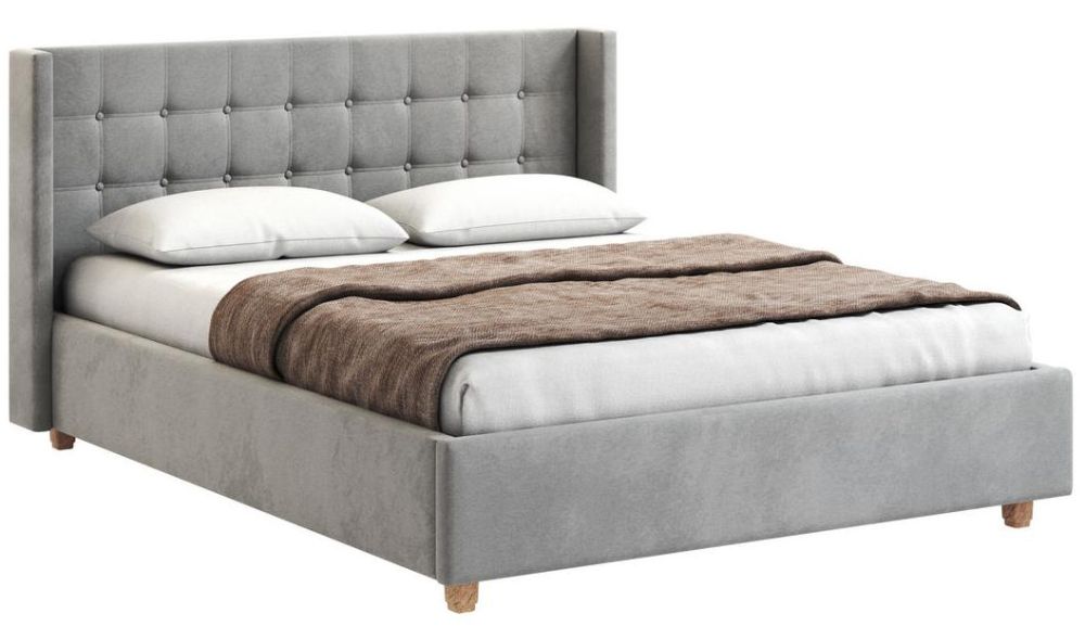 Кровать двуспальная Афина 9 дизайн 20