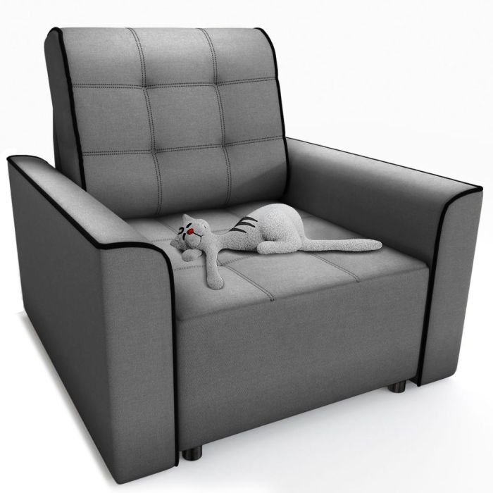 Кресло-кровать Марко 60 дизайн 1