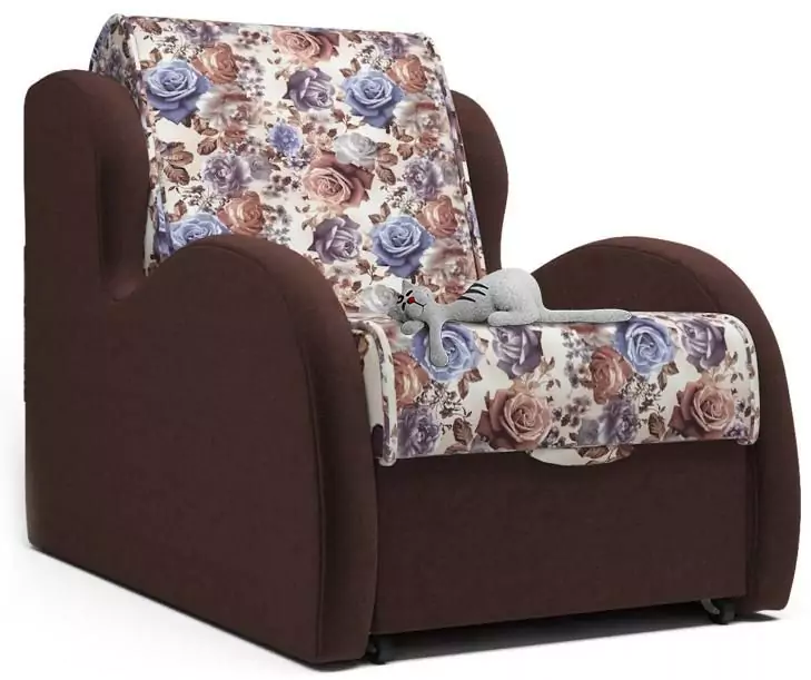 Кресло-кровать Атлант дизайн 6
