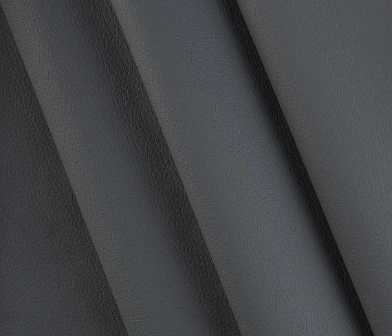 Диван офисный Акцент, Серый