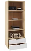 Шкаф Норд Лайн ШК2Я-800, Бежевый