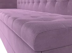 Кухонный диван с углом Бриз 