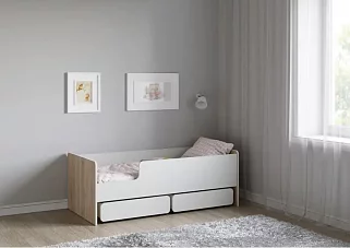 Детская кровать Легенда