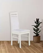 Стул Монреаль (Белый) Белый