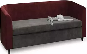 Диван Клуб дизайн 3