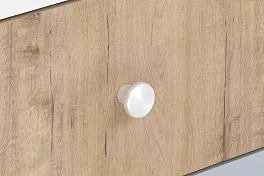 Шкаф-пенал Морти НМ 041.14