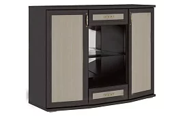 Комод Оксфорд 40 Бежевый 