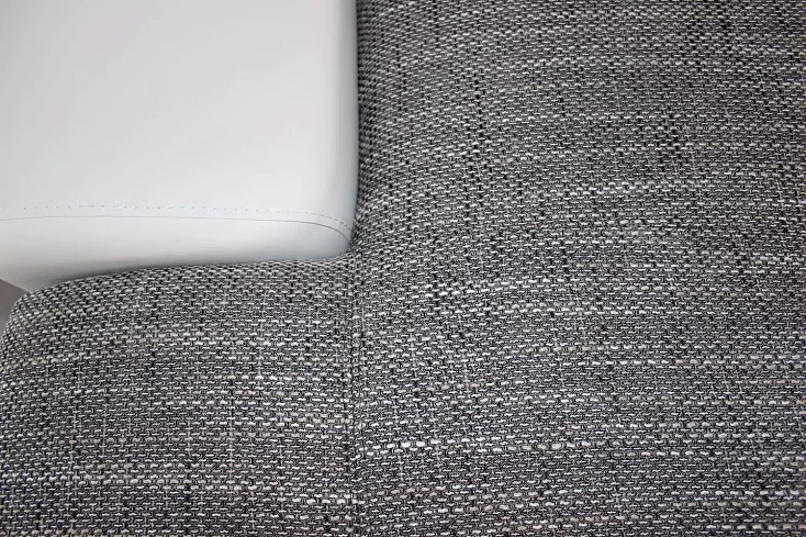 Модульный диван Чикаго, Серый