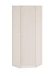 Шкаф угловой Вега ШКУ, Бежевый