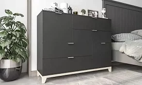 Комод Хелен дизайн 49