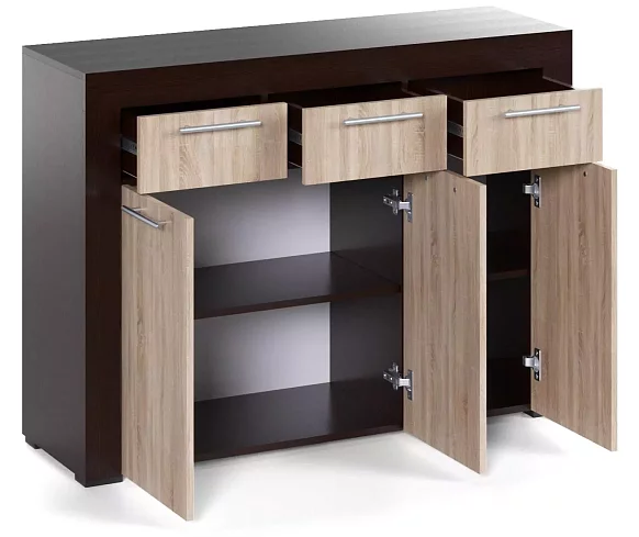 Модульная гостиная Мартин, Бежевый