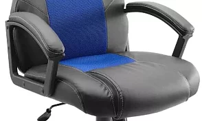 Компьютерное кресло Дикляйн KD34-13